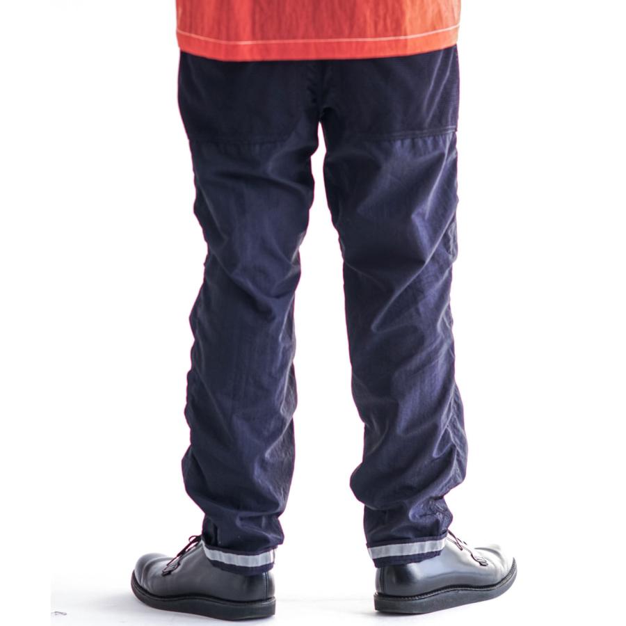 ハク ボトムス チルファニーパンツ CHILL FANNY PANTS HKT132 メンズ