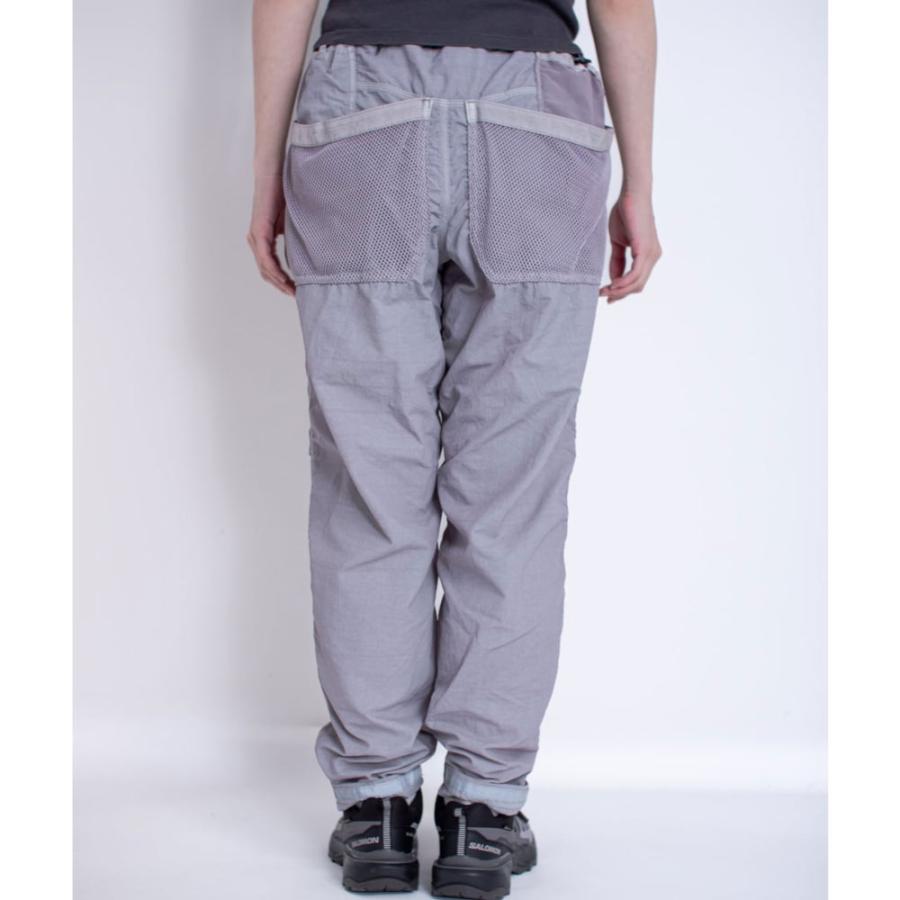 ハク ボトムス チルファニーパンツ CHILL FANNY PANTS HKT132 メンズ