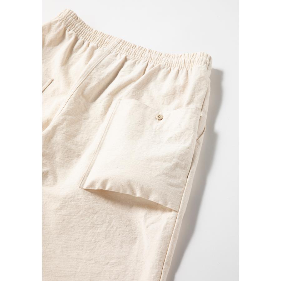 Jackman（ジャックマン） パンツ アンプスパンツ Back Nep Umps Pants