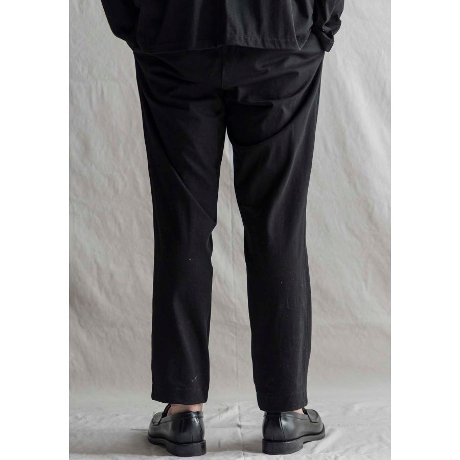 Jackman（ジャックマン） ボトムス グレーストラウザー Grace Trousers