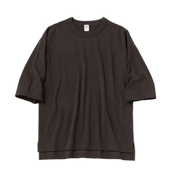Jackman（ジャックマン） Tシャツ グレースハーフスリーブT-シャツ 