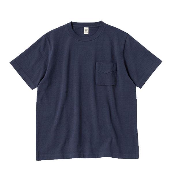 Jackman（ジャックマン） Tシャツ ドツメポケットT-シャツ JM5445