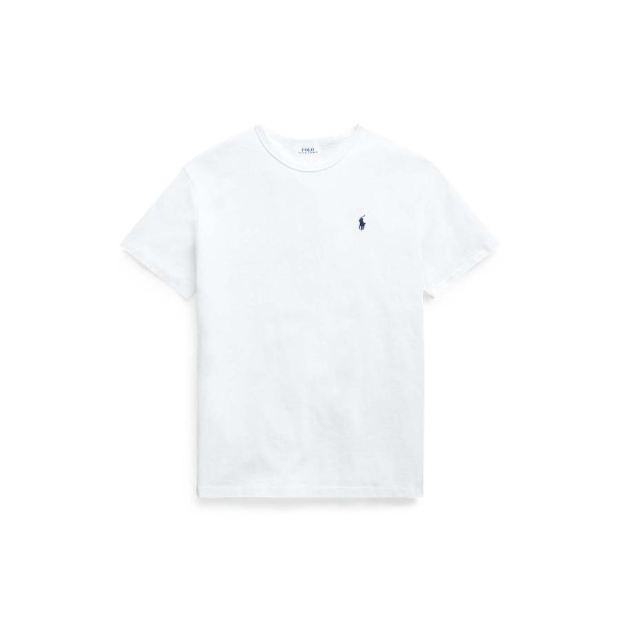 ラルフローレン クラシック フィット ジャージー Tシャツ ラルフローレン クラシック フィット ジャージー Tシャツ