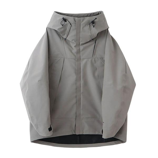 ト*イ様 LANTERN マウンテンパーカー 3LAYER SHELL LANTERN（ランタン） ジャケット 3LAYER SHELL PARKA MOA-LAN-03