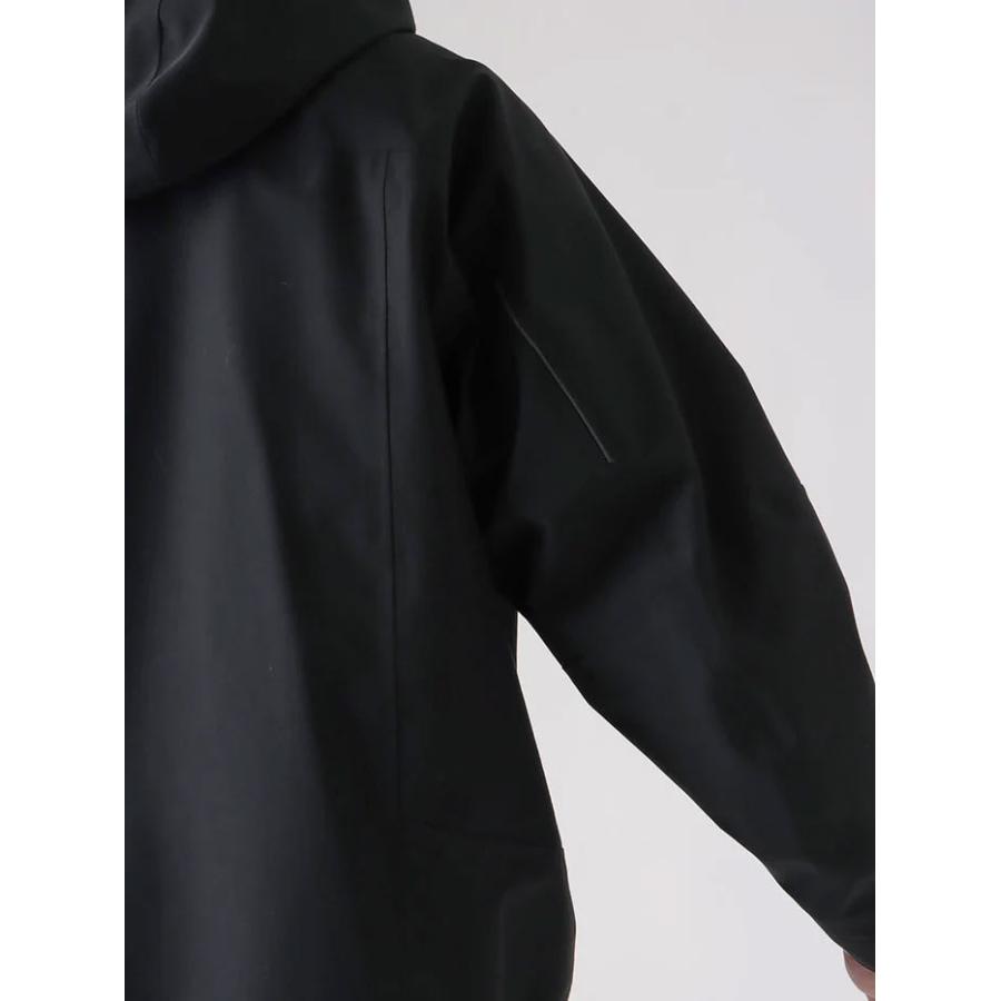 【本日24時まで限定】LANTERNランタン3LAYER SHELL PARKA LANTERN (ランタン) 3LAYER SHELL PARKA / 3レイヤー シェルパーカ