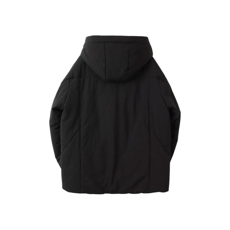 ランタン  ジャケット  HEATING HOODED BLOUSON  MOA-LAN-06  メンズ  LANTERN 24FWの画像