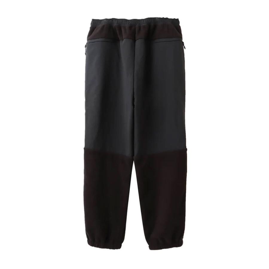 LANTERN / ボトム/L/ナイロン/GRY/MOA-LAN-09// LANTERN（ランタン） ボトムス NYLON RIP STOP X FLEECE PANTS MOA-LAN