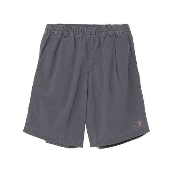 ザ・ノースフェイス ボトムス GARフェーデッドバギーショーツ NB42665 メンズ THE NORTH FACE 26SS_2