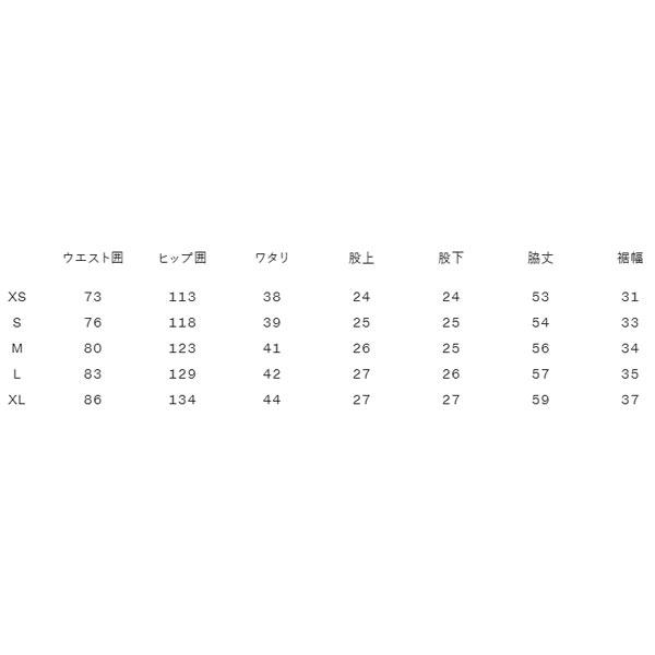 ザ・ノースフェイス ボトムス GARフェーデッドバギーショーツ NB42665 メンズ THE NORTH FACE 26SS_3