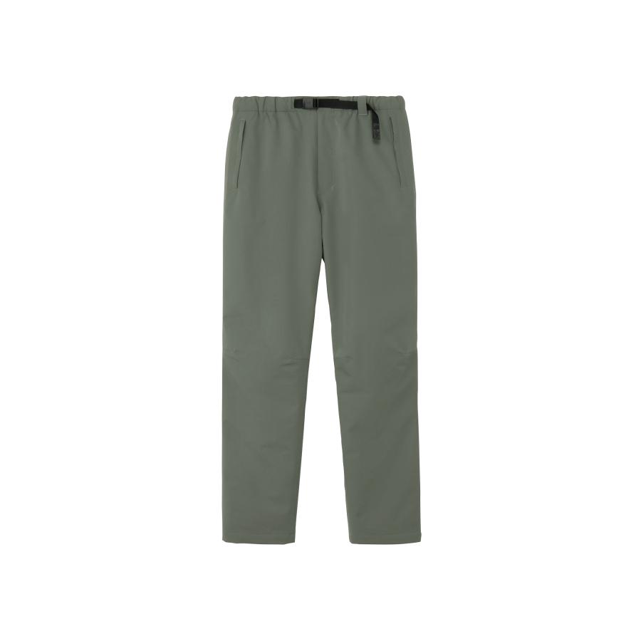 THE NORTH FACE ザ・ノースフェイス ボトムス ドーロウォームパンツ