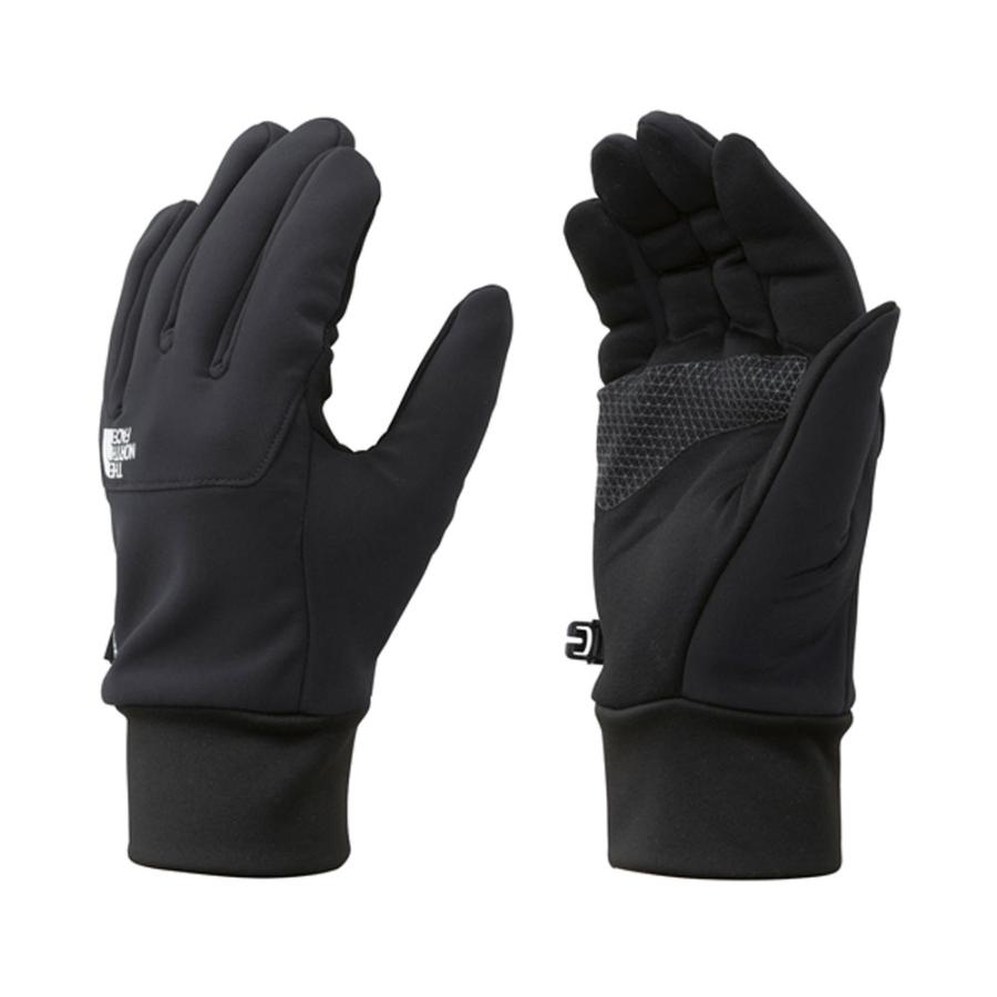 THE NORTH FACE（ザ ノースフェイス） グローブ ウインドストッパー