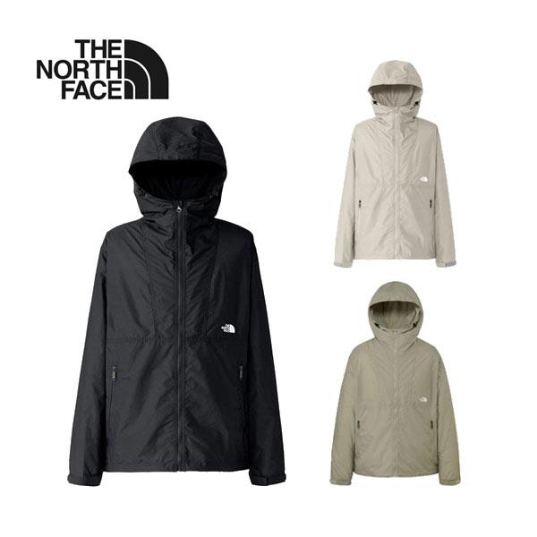THE NORTH FACE（ザ ノースフェイス） ジャケット コンパクト