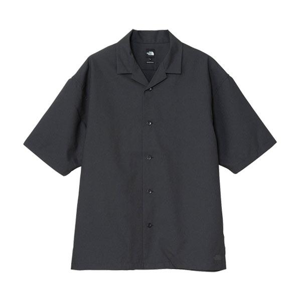 THE NORTH FACE ザ・ノースフェイス シャツ ショートスリーブ