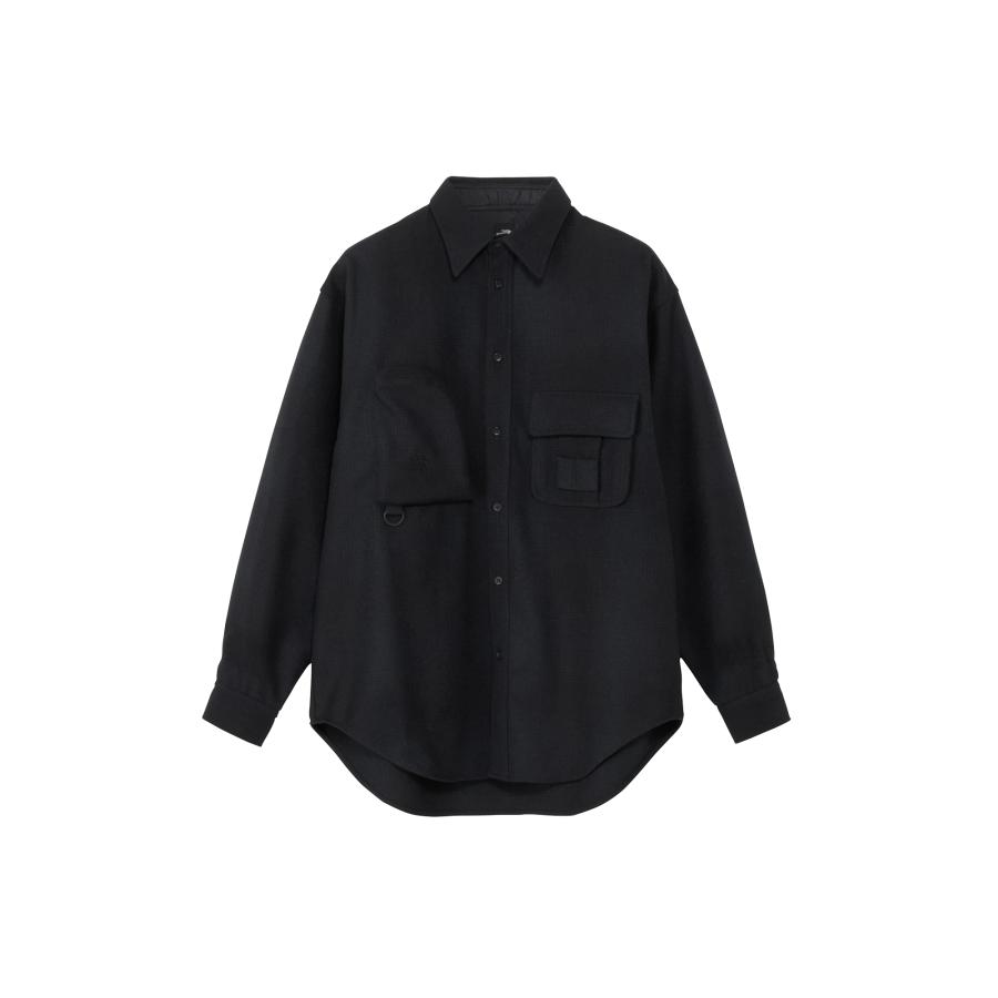 けんと様　ノースフェイス　シャツ　XL THE NORTH FACE 交換送料片道無料 ノースフェイス ロング