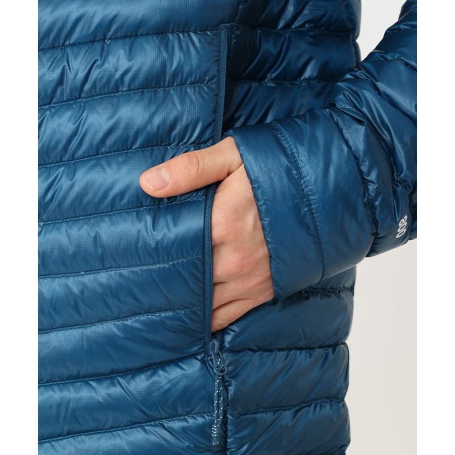 【マウンテンハードウェア】ゴーストウィスパラージャケット 話題のダウンです！- Mountain Hardwear Ghost Whisperer down jacket