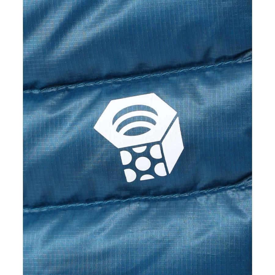 MOUNTAIN HARDWEAR（マウンテンハードウェア） ダウンジャケット