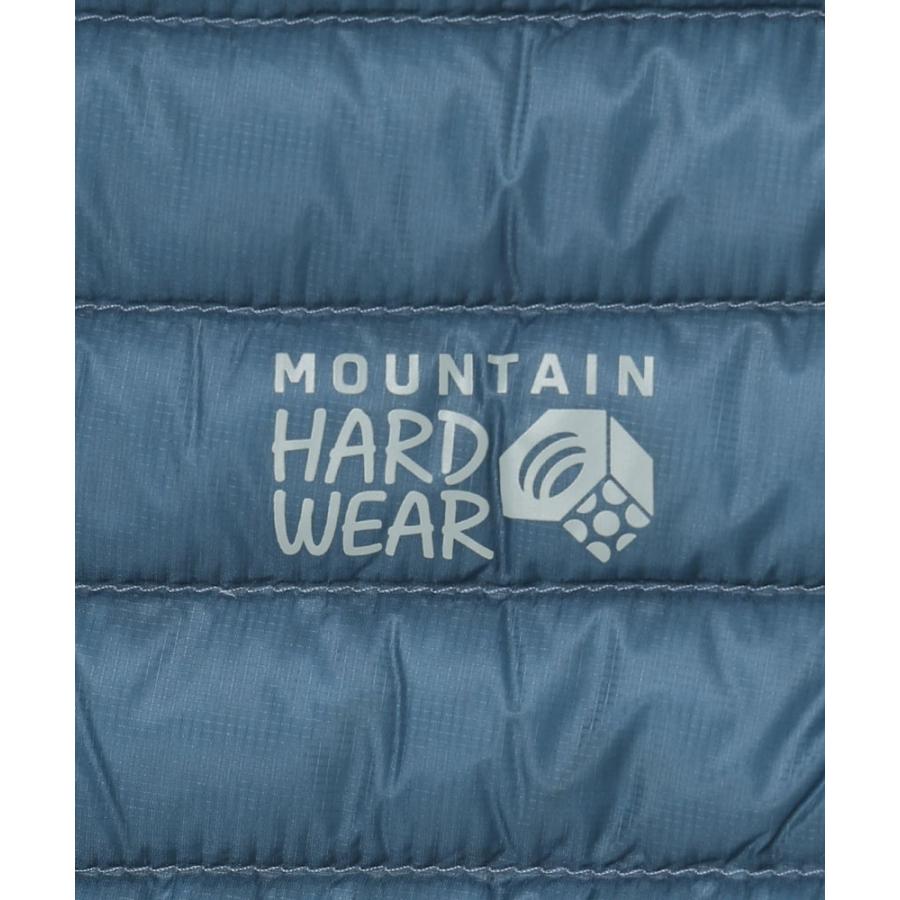 MOUNTAIN HARDWEAR（マウンテンハードウェア） ダウンジャケット