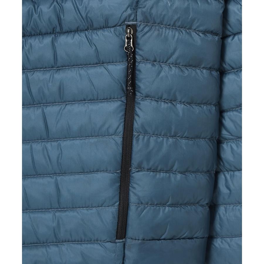 MOUNTAIN HARDWEAR（マウンテンハードウェア） ダウンジャケット