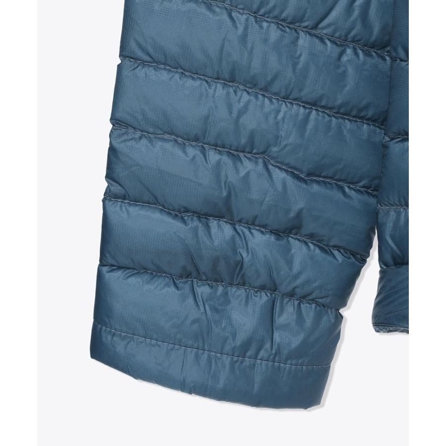 MOUNTAIN HARDWEAR（マウンテンハードウェア） ダウンジャケット