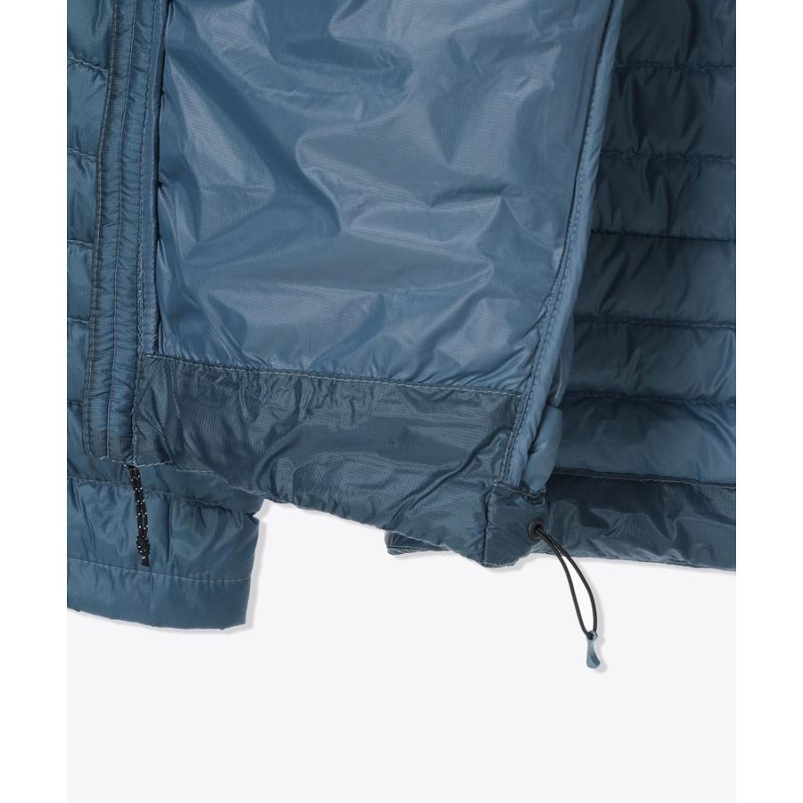 MOUNTAIN HARDWEAR（マウンテンハードウェア） ダウンジャケット