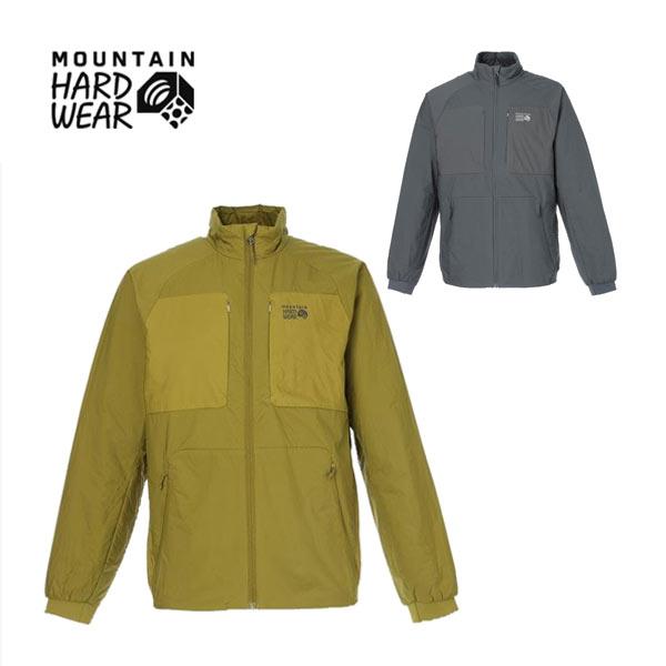MOUNTAIN HARDWEAR（マウンテンハードウェア） ジャケット コアアロイ 