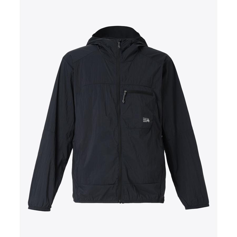 MOUNTAIN HARDWEAR（マウンテンハードウェア） ジャケット ウィンド