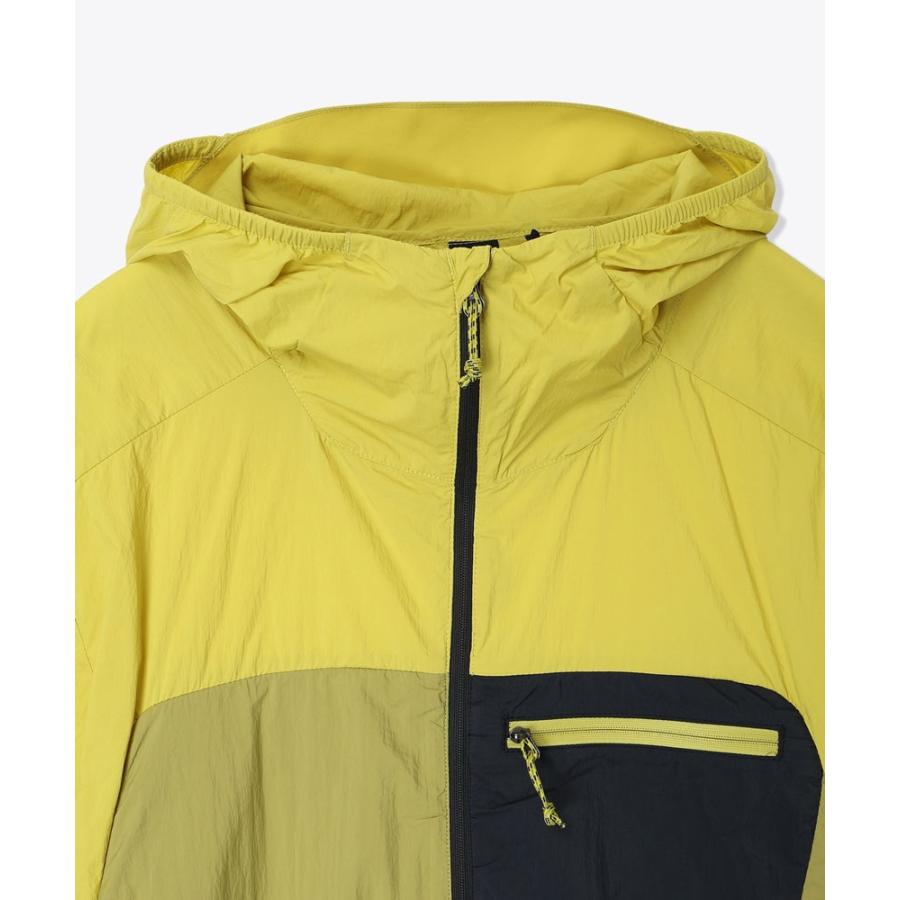 MOUNTAIN HARDWEAR（マウンテンハードウェア） ジャケット ウィンド