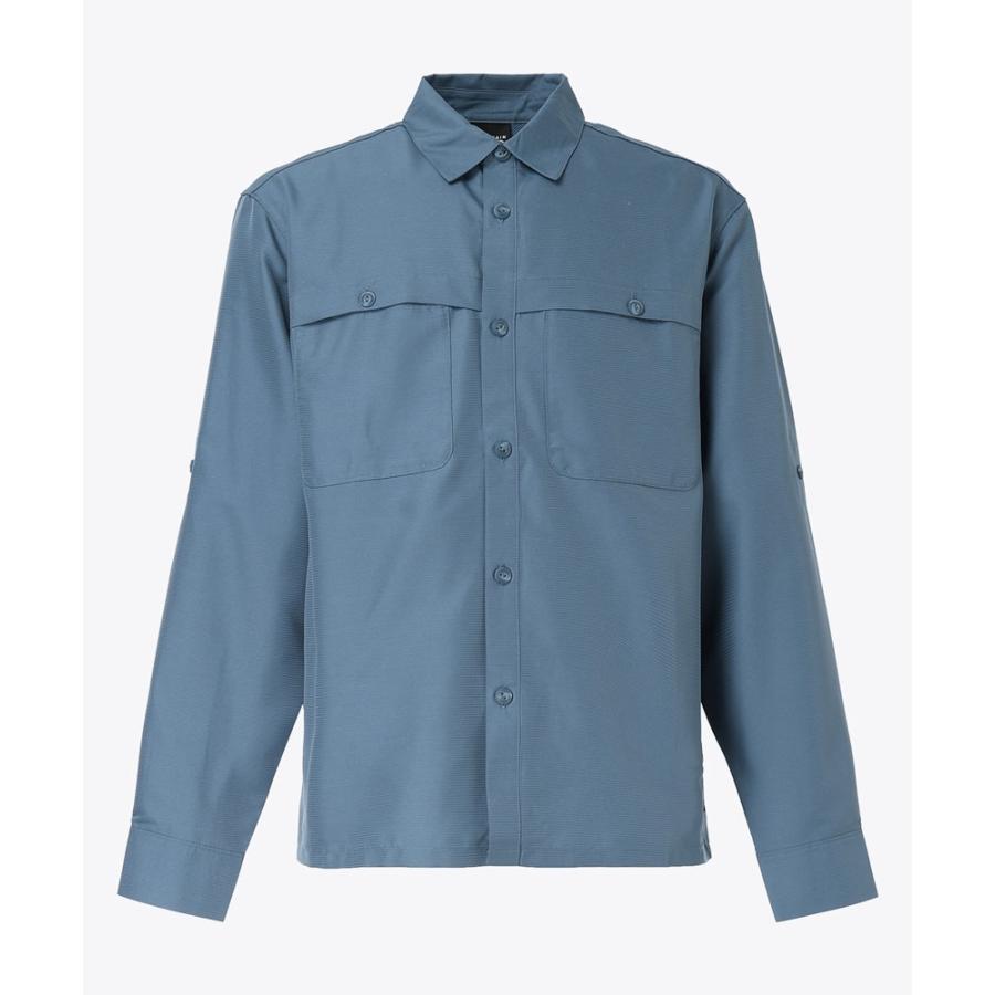 MOUNTAIN HARDWEAR（マウンテンハードウェア） シャツ サンドリフト