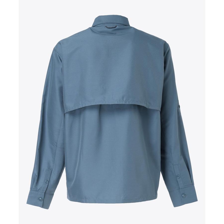 MOUNTAIN HARDWEAR（マウンテンハードウェア） シャツ サンドリフト