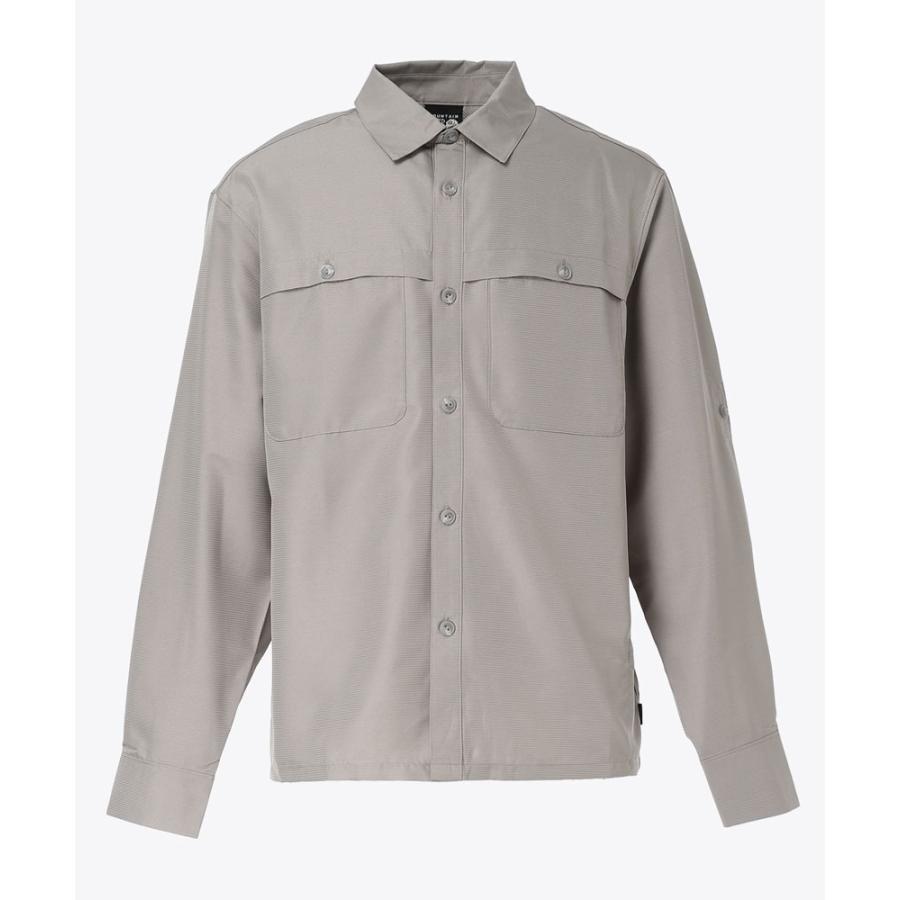 MOUNTAIN HARDWEAR（マウンテンハードウェア） シャツ サンドリフト