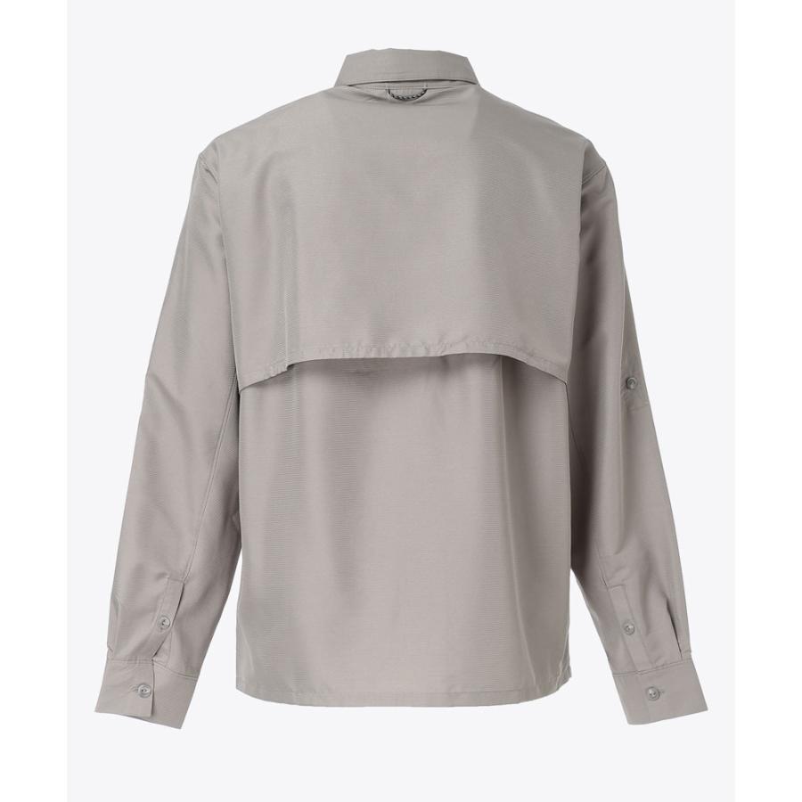 MOUNTAIN HARDWEAR（マウンテンハードウェア） シャツ サンドリフト