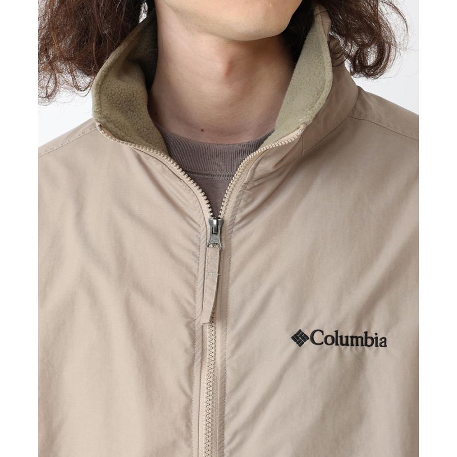 Columbia（コロンビア） ジャケット ファルマスジャケット PM0563
