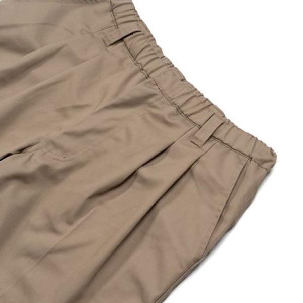 ROOT CO. ルートコー パンツ PLAY TC TWILL UTILITY Pants メンズ