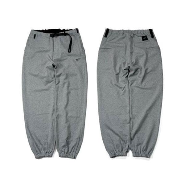ROOT CO. ルートコー ボトムス PLAY UTILITY Sweat Pants 2025 PUSP-455 メンズ : グッド ...