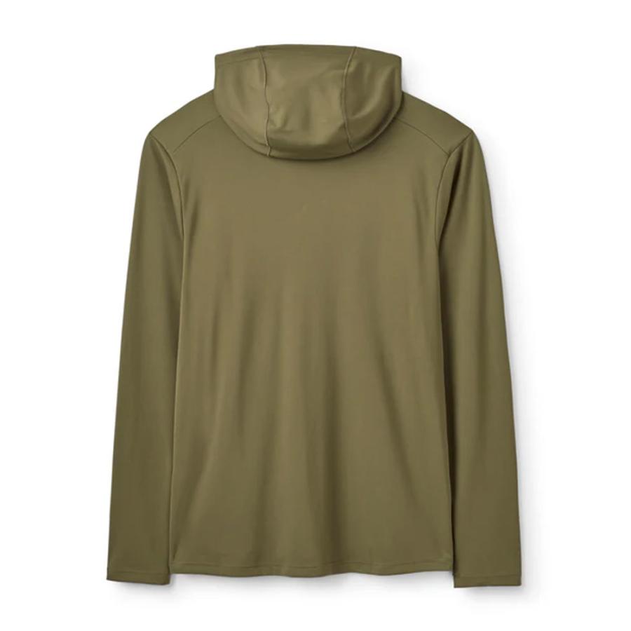 ラブ パーカー フォースフーディ QCC-20 Force Hoody メンズ RAB_4