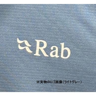 ラブ パーカー フォースフーディ QCC-20 Force Hoody メンズ RAB_8