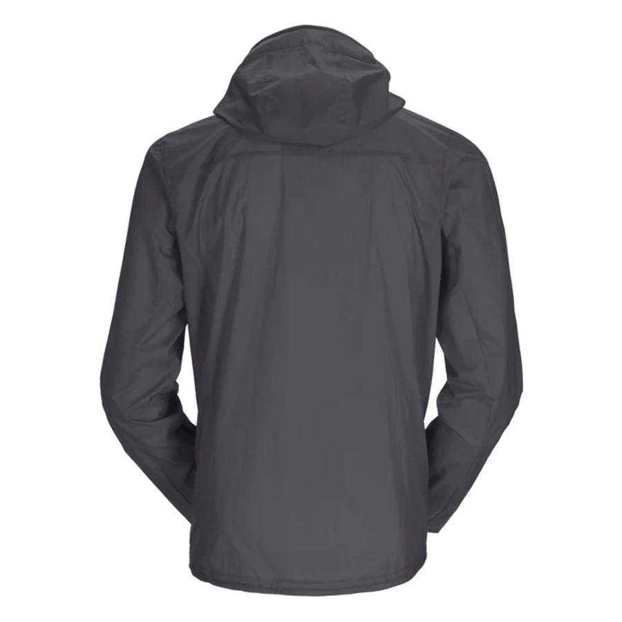 Rab（ラブ） ジャケット ヴァイタルフーディ QWS-48 Vital Hoody