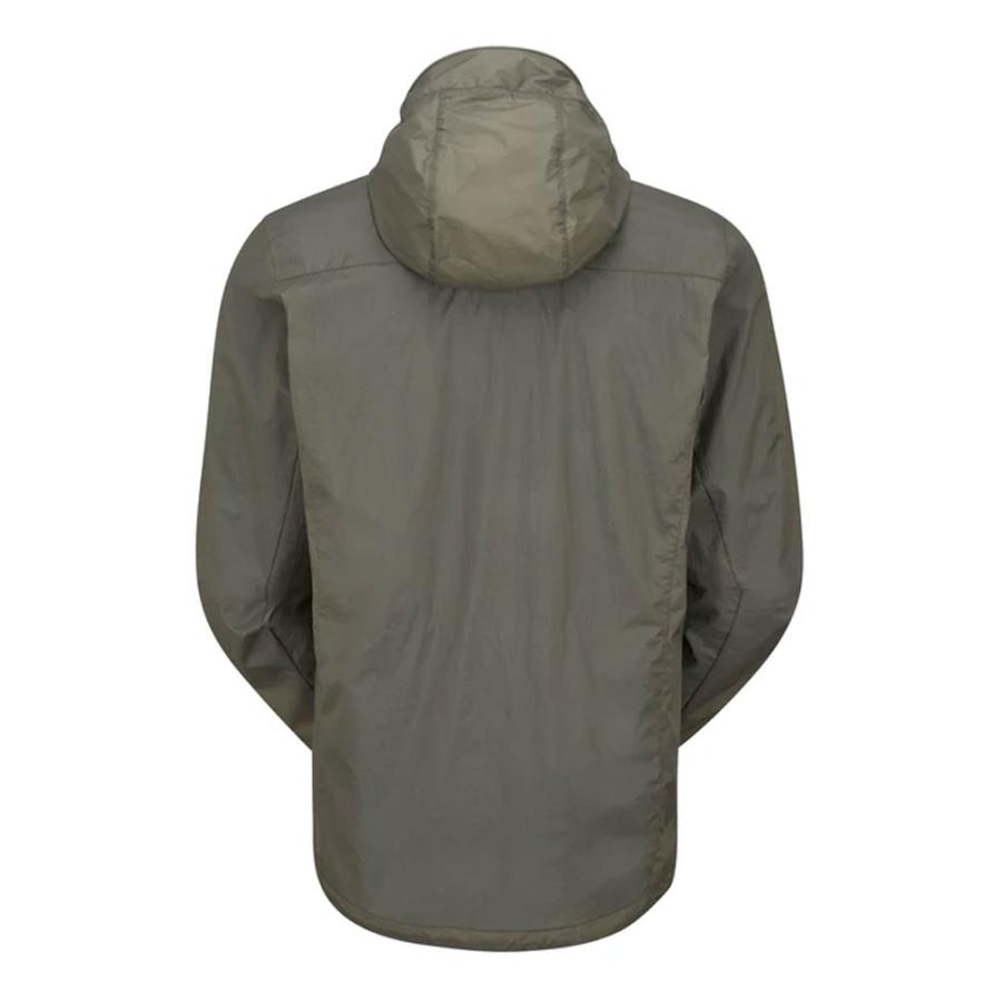 Rab（ラブ） ジャケット ヴァイタルフーディ QWS-48 Vital Hoody