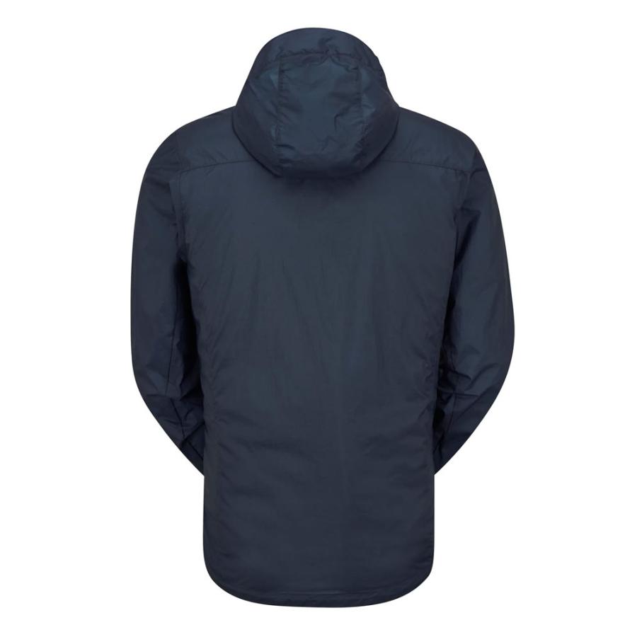 Rab（ラブ） ジャケット ヴァイタルフーディ QWS-48 Vital Hoody