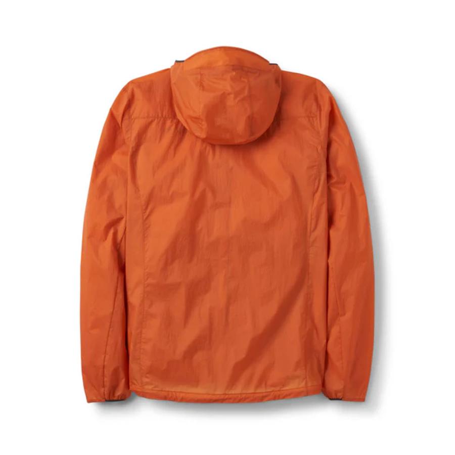 Rab（ラブ） ジャケット ヴァイタルフーディ QWS-48 Vital Hoody