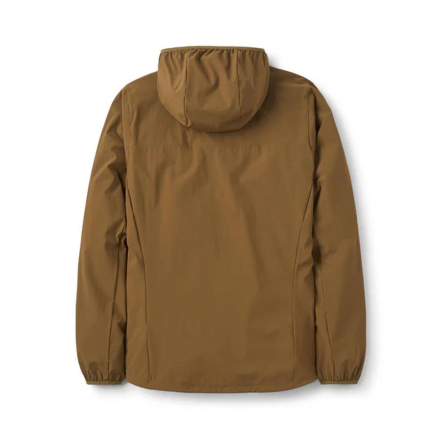 Rab（ラブ） ジャケット ボレアリスフーディー QWS-76 Borealis Hoody