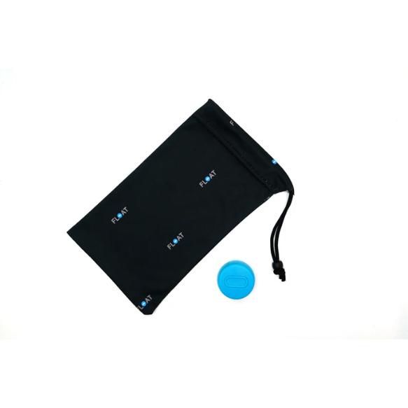 float フロート サングラス RIGEL MAT.BLACK / Lt.GY FMR FLOAT