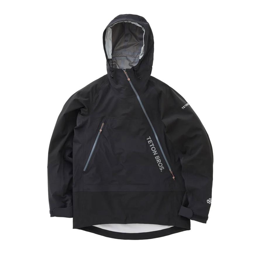 Teton Bros.（ティートンブロス） ジャケット Tsurugi Jacket TB253