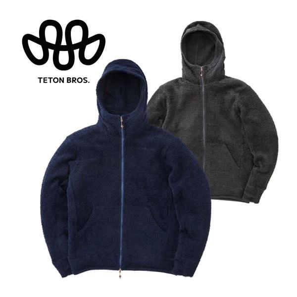 Teton Bros.（ティートンブロス） ジャケット OCTA Highloft Fullzip