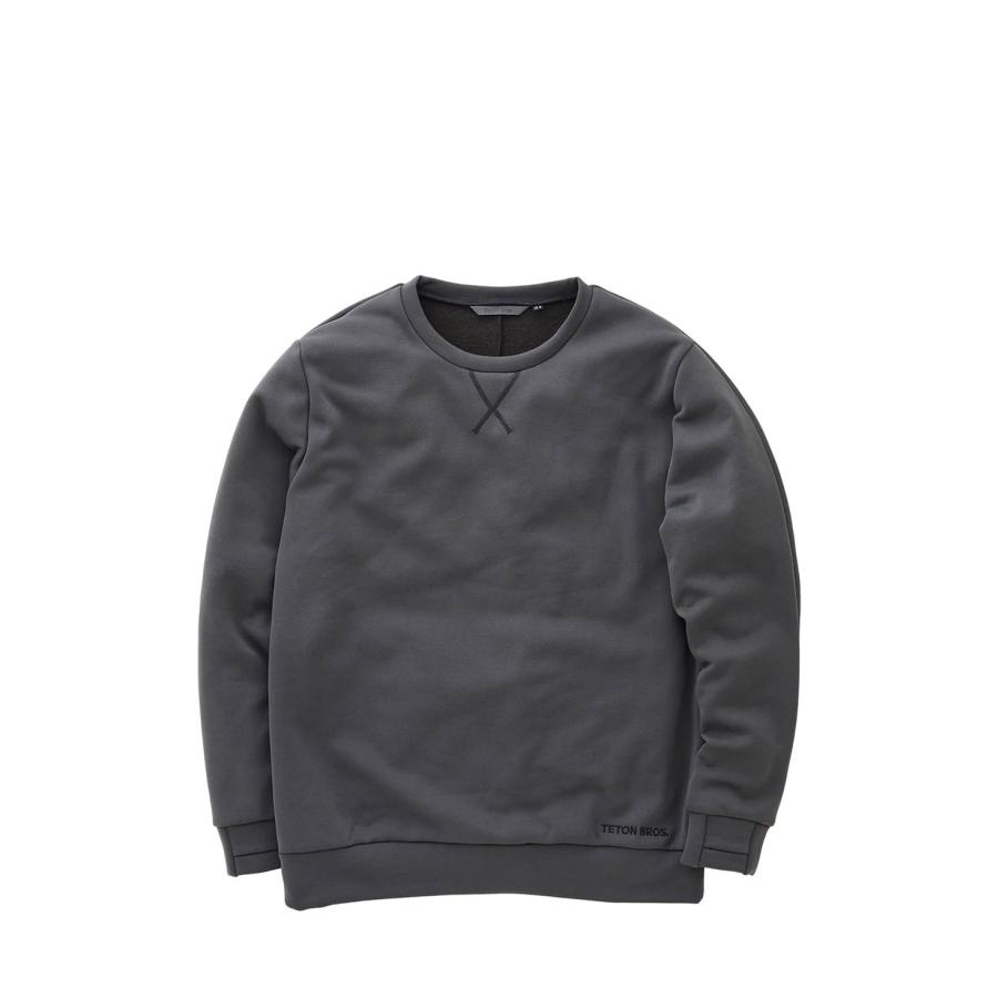 Teton Bros.（ティートンブロス） フリース OCTA Fleece Crew TB253 