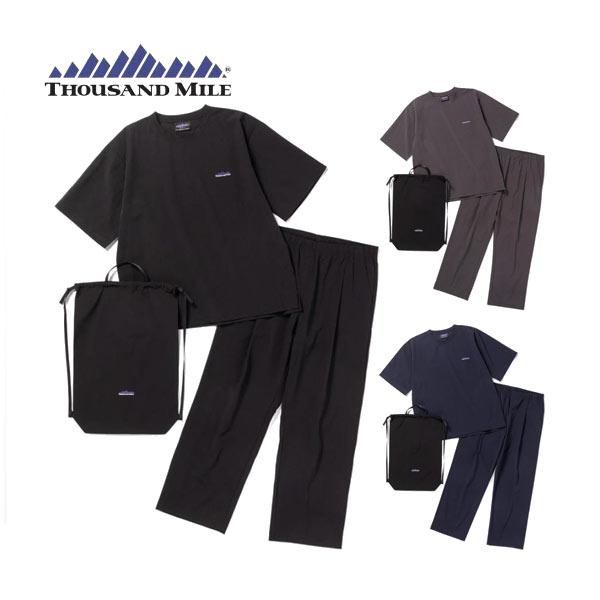 まいまい　競技用ワンピース　パッド付インナーセット　Sサイズ デサント THOUSAND MILE（サウザンドマイル） セットアップ ショートスリーブT