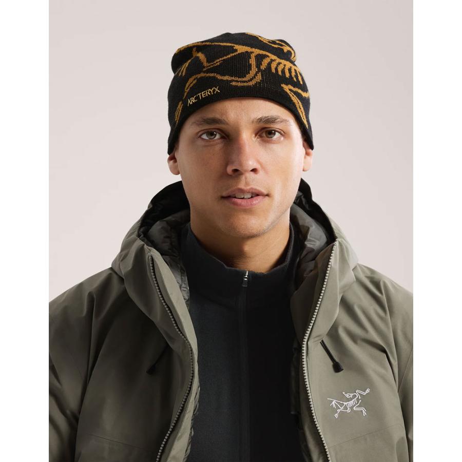 ARC'TERYX（アークテリクス） ビーニー バードヘッドトーク Bird Head