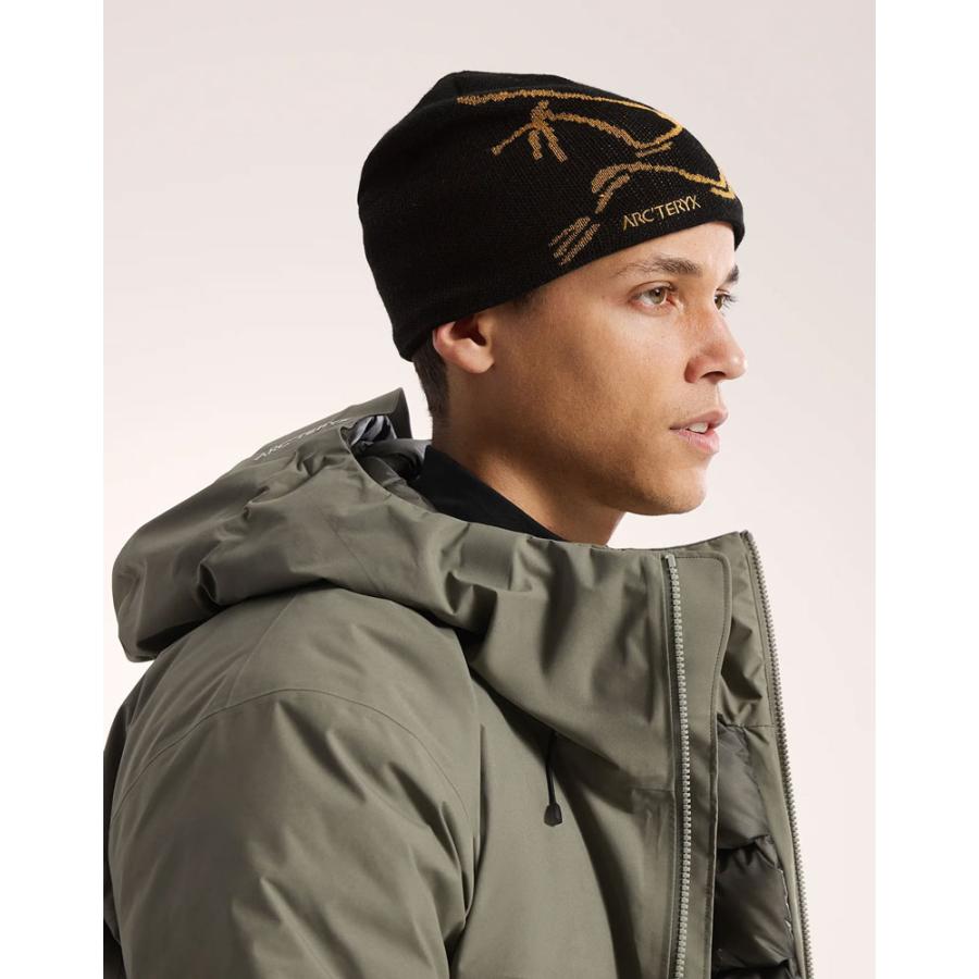 新品未使用 アークテリクス Bird Head Toque ビーニー ARC'TERYX（アークテリクス） ビーニー バードヘッドトーク Bird Head