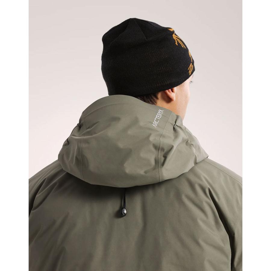 ARC'TERYX（アークテリクス） ビーニー バードヘッドトーク Bird Head