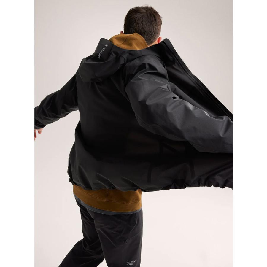 ジャケット・アウター ARC'TERYX BETA JACKET X000007584 L 楽天市場】ARC'TERYX アークテリクス X000007584 GORE-TEXシェル